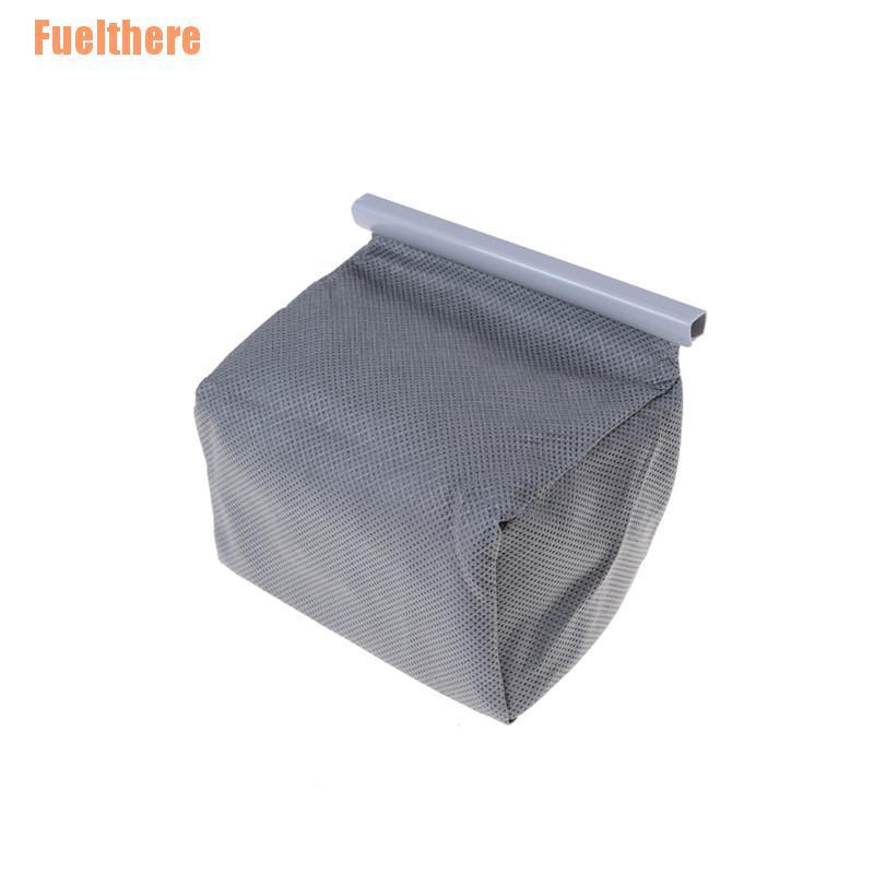 Túi Lọc Bụi Cho Máy Hút Bụi Kích Thước 11x10cm | BigBuy360 - bigbuy360.vn
