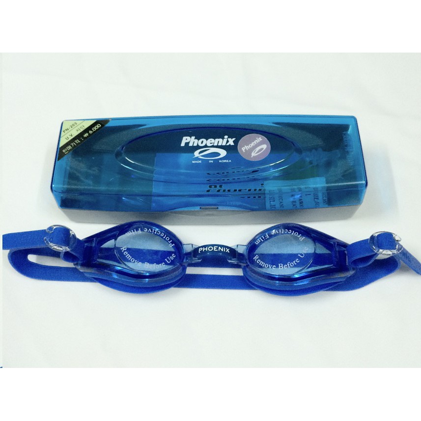 KÍNH BƠI PHOENIX 203