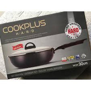 CHẢO LOCK&LOCK COOKPLUS HARD LHW2305