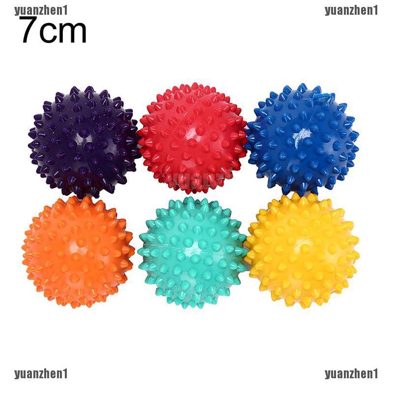 Bóng gai mát xa cơ bắp chất lượng cao