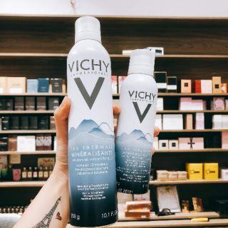 🌷Xịt khoáng Vichy chính hãng