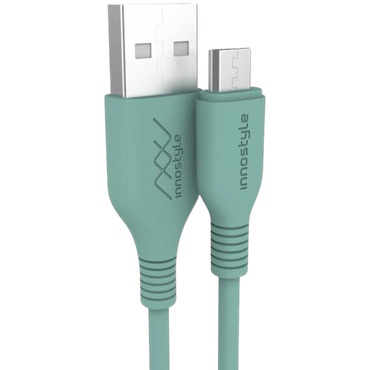 Cáp Micro USB Innostyle Jazzy - 1.2M