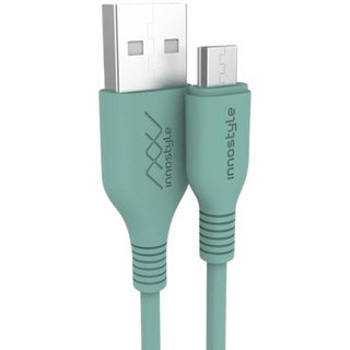 Cáp micro usb innostyle jazzy - 1.2m