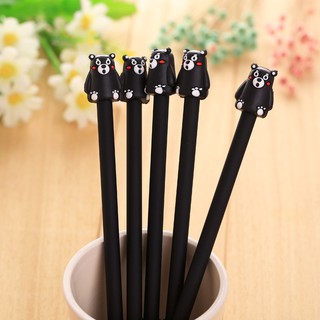 Bút bi nước cute nhiều hình dễ thương