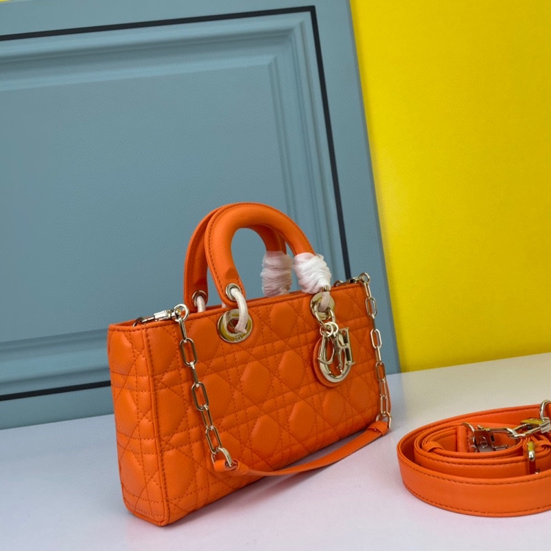 Túi xách dior size 26 cm cực xinh, 3 màu