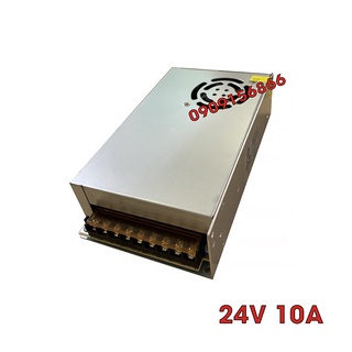 Nguồn 24V 10A