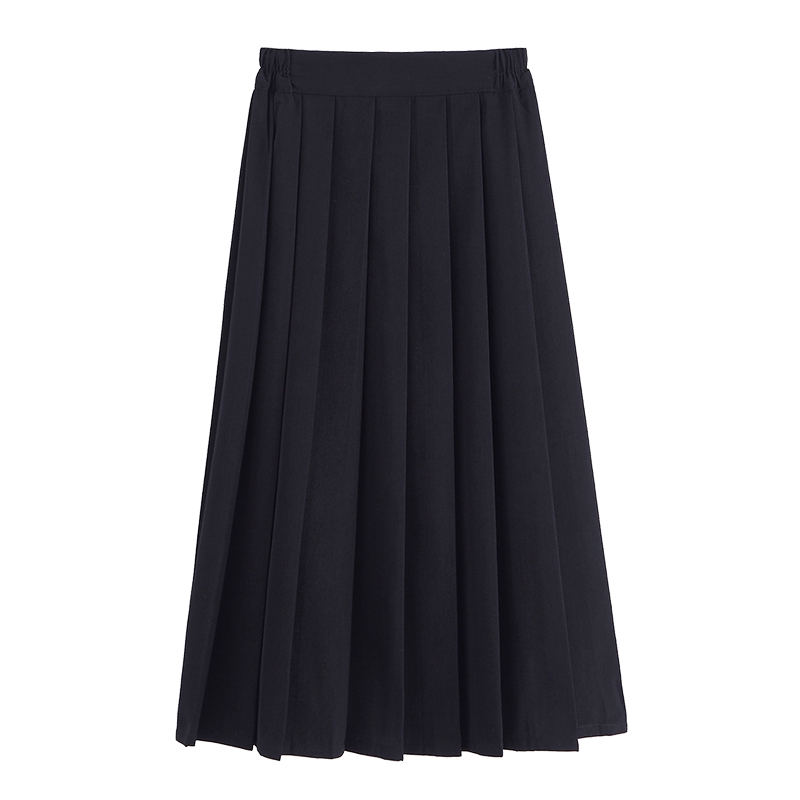 Chân Váy Đồng Phục Nữ Sinh Nhật Bản Size Xs-5Xl | BigBuy360 - bigbuy360.vn