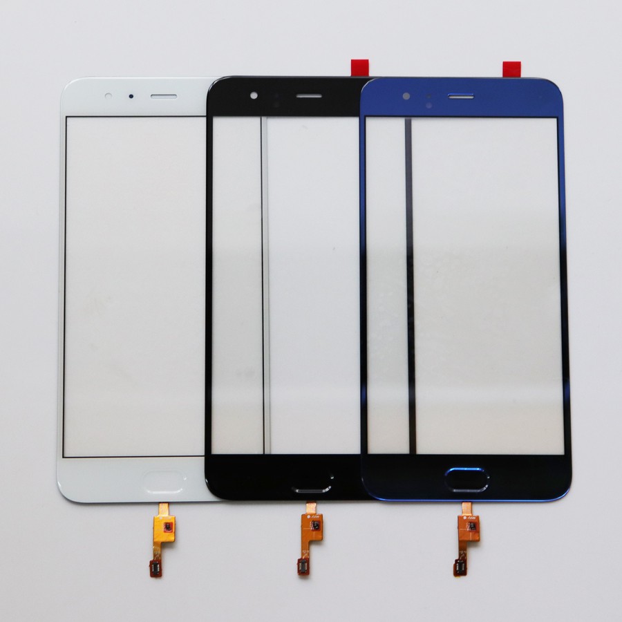 Màn Hình Cảm Ứng Lcd Bằng Kính Thay Thế Chuyên Dụng Cho Xiaomi Mi Note 3