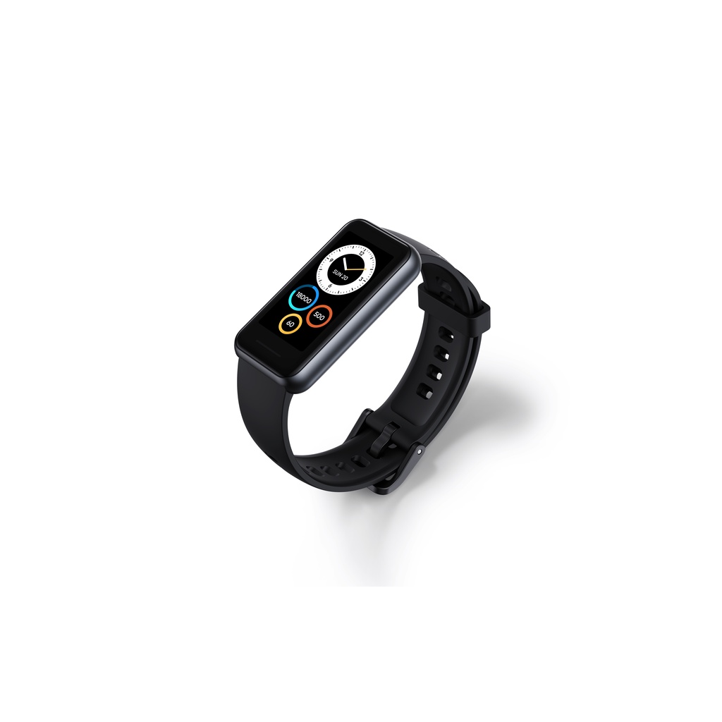 Vòng Đeo Tay Thông Minh realme Band 2 - Hàng Chính Hãng