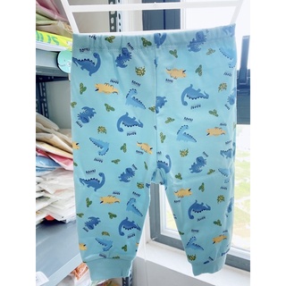 [XẢ KHO] Quần bé trai Lullaby vải interlock (chất đẹp)