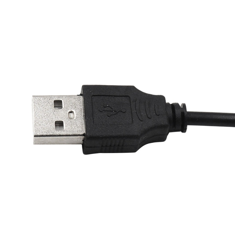 Bộ Chia 4 Cổng USB 2.0 Mở Rộng 2.0 Có Cổng Sạc Chuyên Dụng