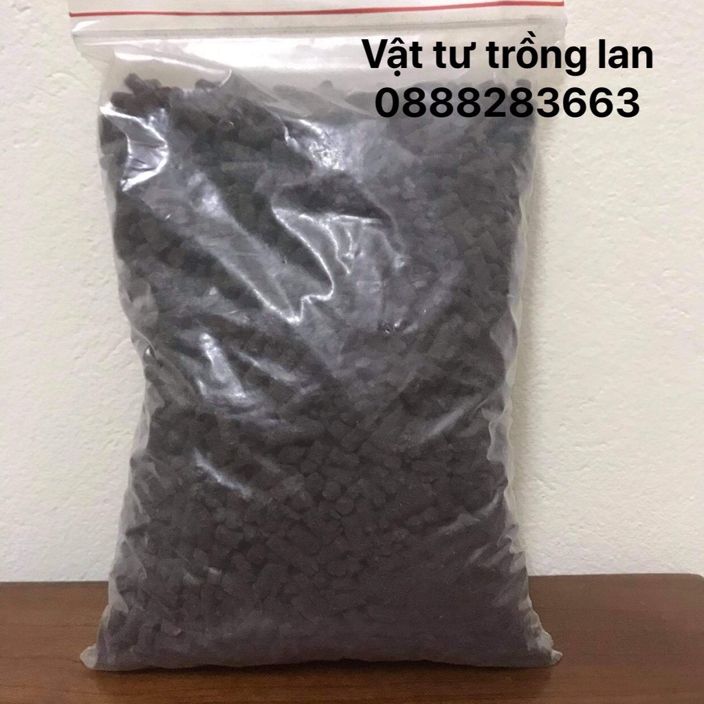 PHÂN TRÙN QUẾ VIÊN NÉN 100% NGUYÊN CHẤT ĐÃ QUA XỬ LÍ _ BỔ SUNG DINH DƯỠNG CẢI TẠO ĐẤT