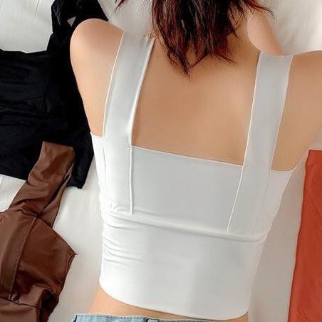 Áo Bra, Áo tập Gym, Yoga, Erobic mẫu mới Hot chất Cotton đẹp mã LM BR146