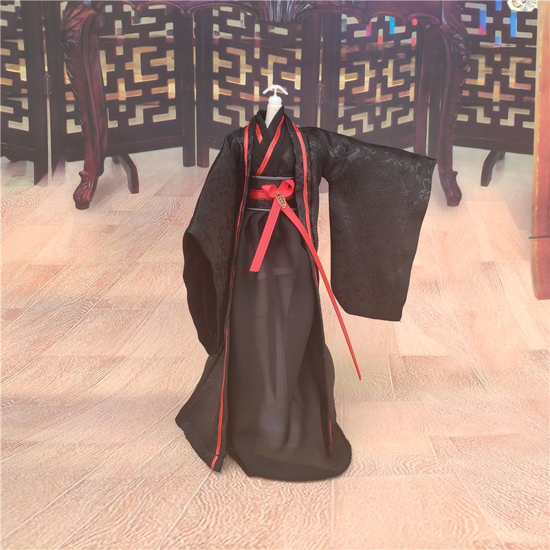 Trang Phục Hóa Trang Búp Bê blythe Little Briega OB BJD Xinyi 8.10