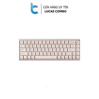 Bàn Phím Cơ Bluetooth LOFREE TOUCH