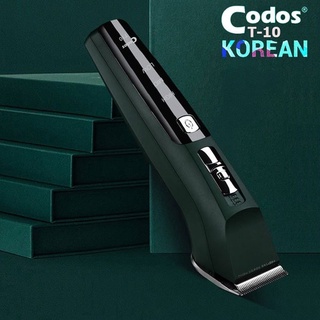 tông đơ cắt tóc T10 cao cấp nhất