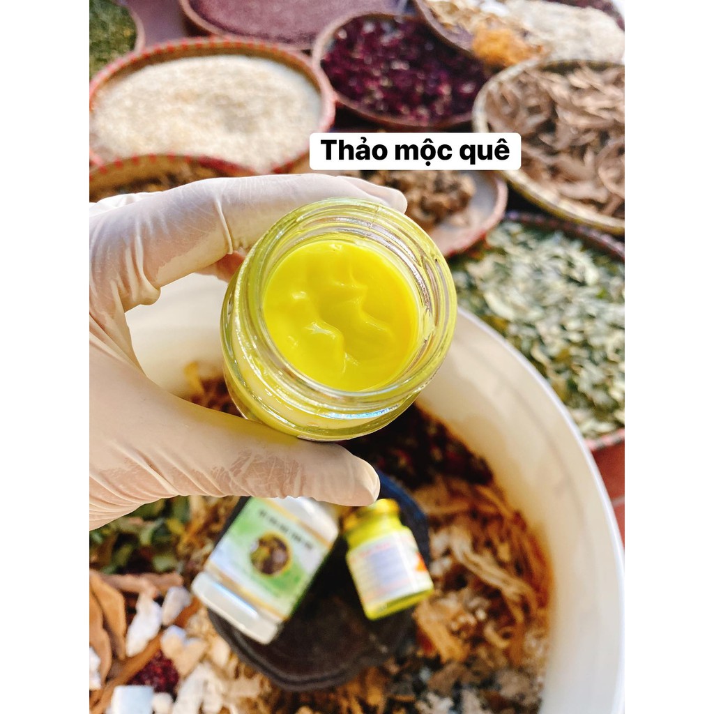 Cao tinh nghệ sữa ong chúa cao cấp (HANDMADE) 100gr | BigBuy360 - bigbuy360.vn