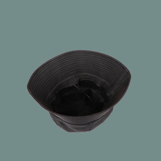 Nón Bucket Sụp - Mũ Bucket Vành Cụp Trơn Basic