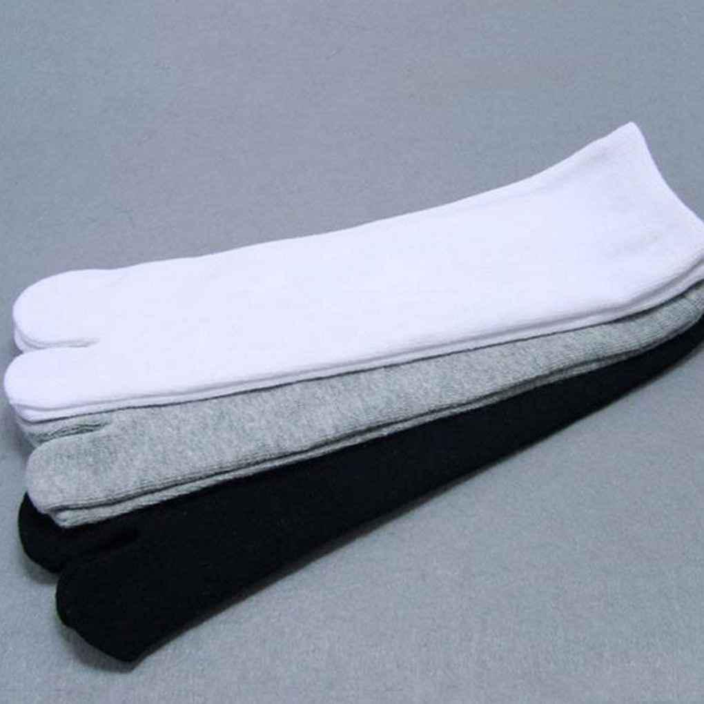 1 Đôi Tất Xỏ Ngón Thời Trang Nhật Bản