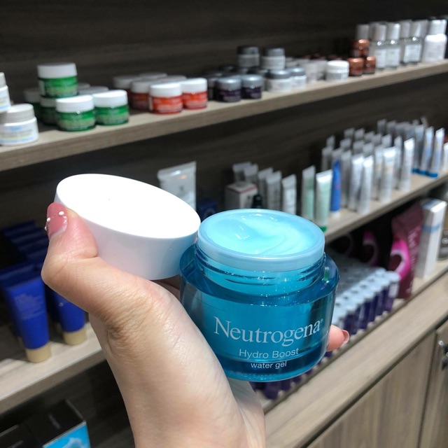 Dưỡng ẩm neutrogena 50ml