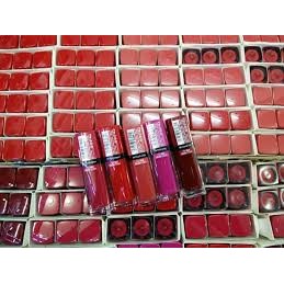 Son kem lì Bourjois Rouge Edition Velvet