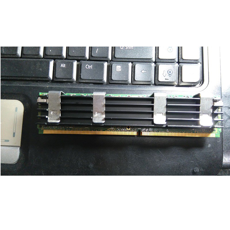 Ram pc ddr2 (pc2) 4gb bus 800 - 6400U dành cho máy Mac Pro 2008 bảo hành 1 năm