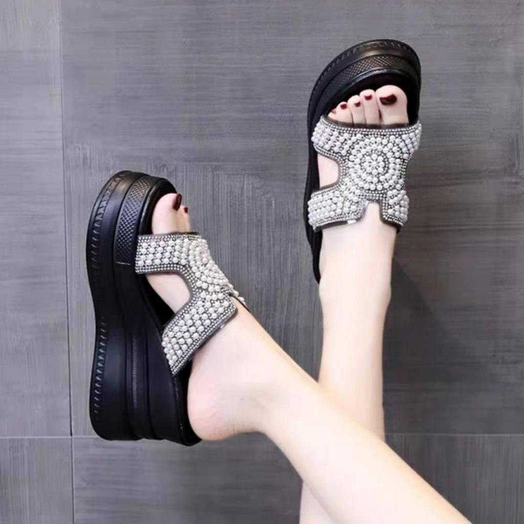 DÉP XUỒNG H XOÀN NGỌC 8P HÀNG CAO CẤP