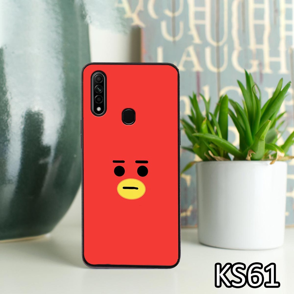 [SIÊU ƯU ĐÃI] Ốp lưng Oppo A8/A31/A91-2020 in hình ICON siêu đẹp, độc, lạ_KINGSTORE.HN_Ốp lưng điện thoại