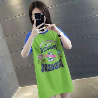 (PE006) ÁO PULL DÁNG VÁY SUÔNG THOẢI MÁI