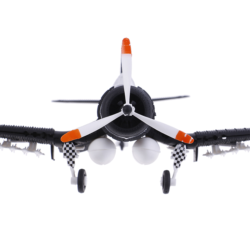 Mô hình máy bay chiến đấu tỉ lệ 1/48 dùng trang trí