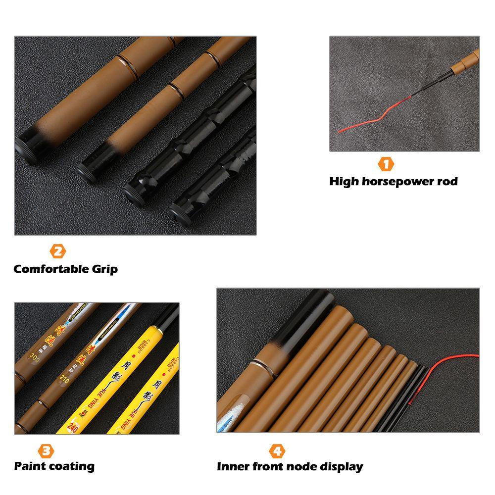 Dụng Cụ Cho Cá Ăn Siêu Nhẹ Có Thể Thu Gọn Tiện Dụng