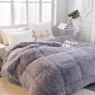 Chăn Lông Tây Tạng 5kg