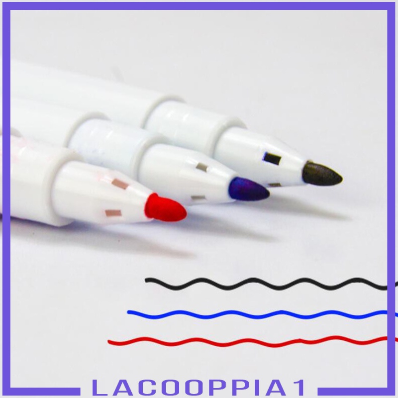 Lịch Nhắc Nhở Hàng Tuần [Lacooppia1] Bảng Trắng Từ Tính Mềm Mại