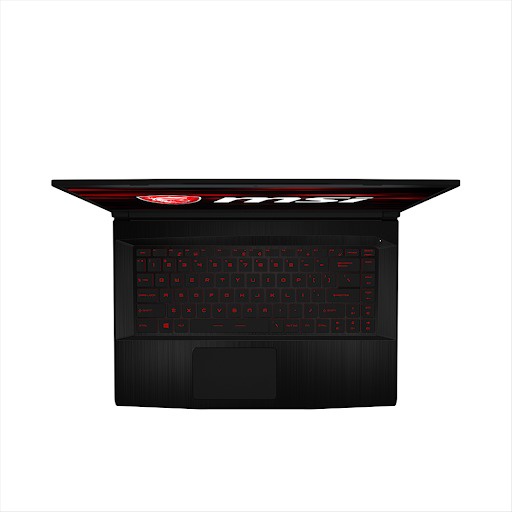 Laptop Gaming MSI GF63 Thin 11SC 664VN - I5-11400H 8GB/512GB PCIE/VGA 4GB GTX1650/15.6 FHD