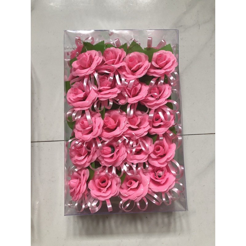 Bông Cài Áo đám cưới, hội nghị