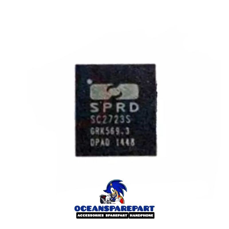 Power Ic Sc2723s Grk5571 Samsung Galaxy J1 J100 J100h 2015