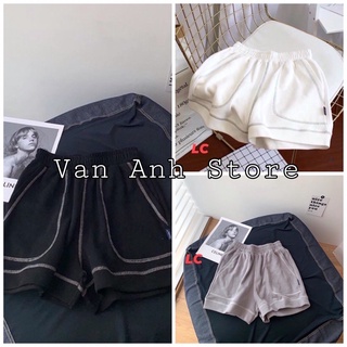 Quần short chỉ nổi ❤️❤️