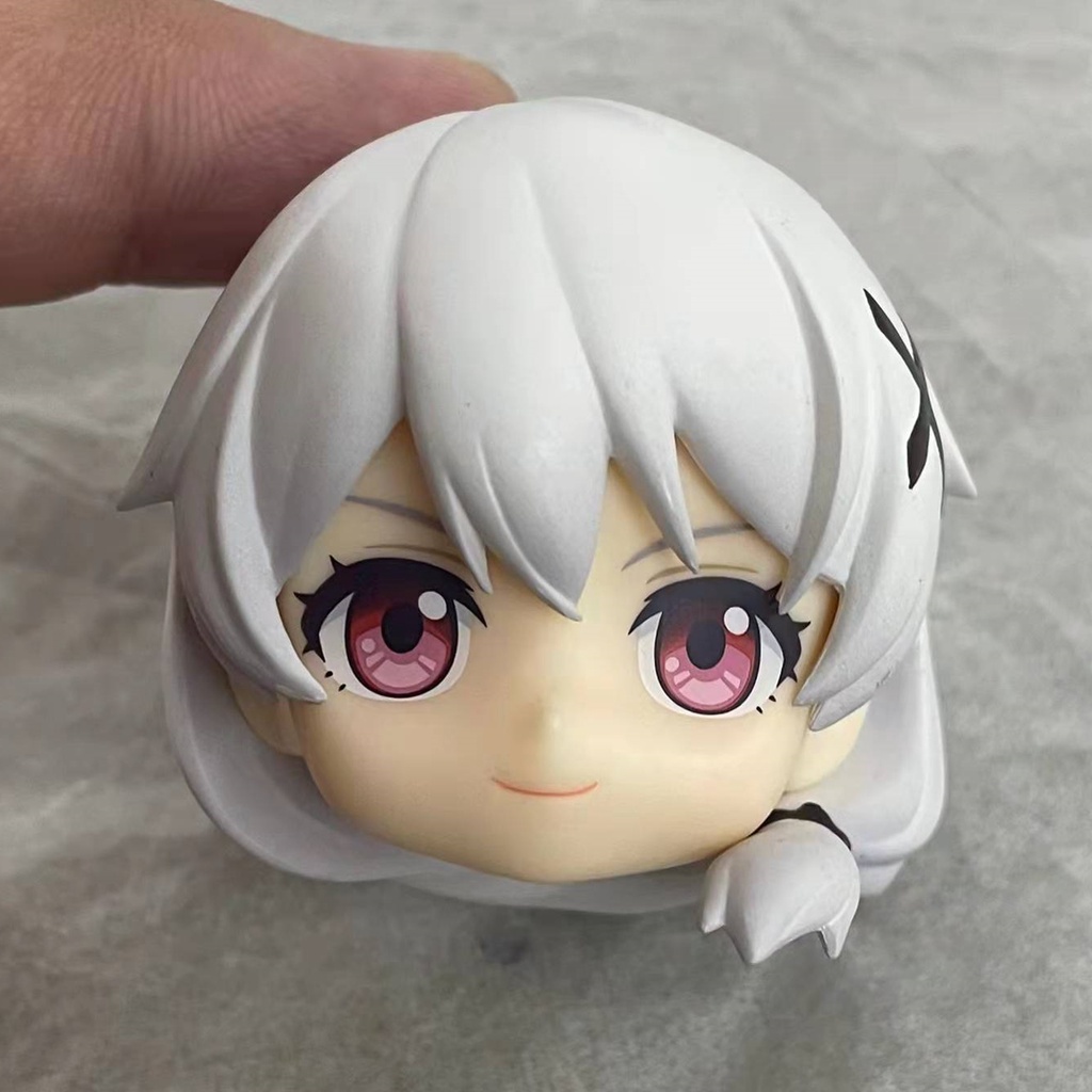 Mô Hình Nhân Vật Nendoroid 341 Độc Đáo Sáng Tạo