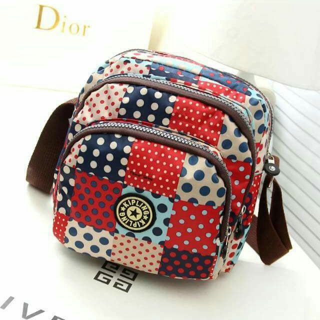 Set 2 túi mai quyên