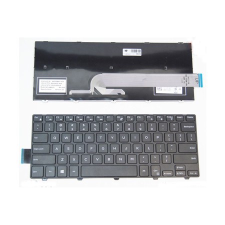 [NEW]BÀN PHÍM LAPTOP DELL 3441 3442 3443 3451 3452 3458 3459 3465 3467 3468