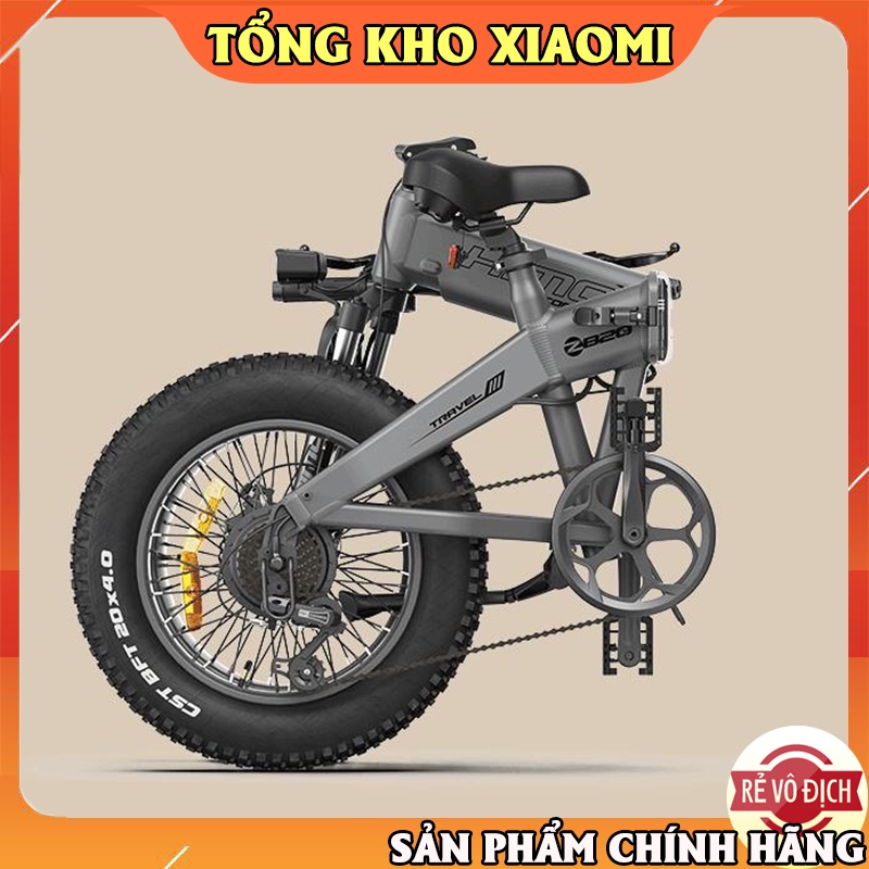 Xe Đạp Điện Xiaomi Himo ZB20