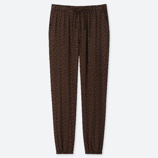 🌹🌿❤ Quần Uniqlo Drape Jogger Pants