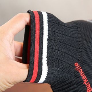 Giày boot cao cổ - hàng order