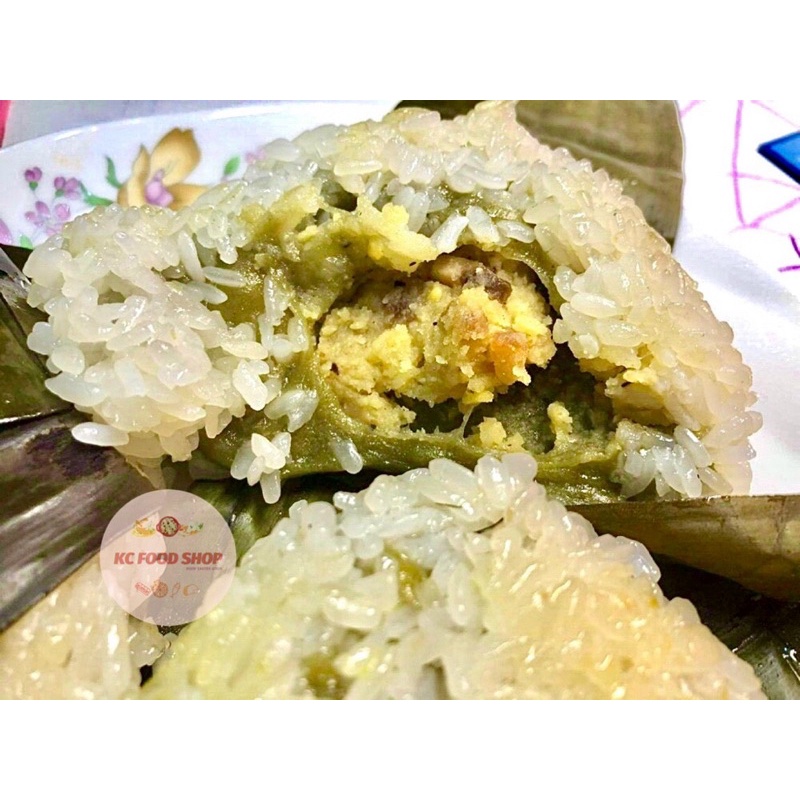 SET 10 BÁNH KHÚC VIỆT TRÌ ĐÔNG LẠNH MINI THƠM NGON