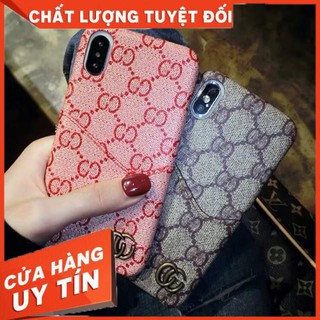 ỐP GUCCI PINK 2018