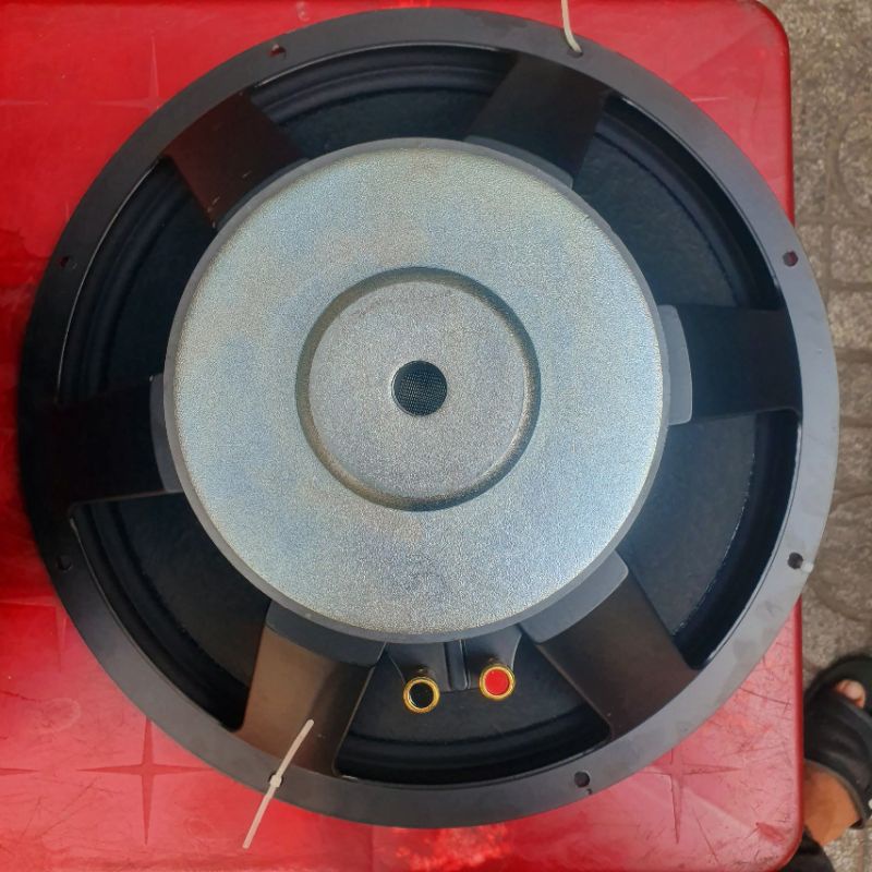 Loa Bass 40 Coil 65 Từ 170 Sườn Nhôm Hoặc Sắt  - Linh Kiện Lắp Ráp Loa Kéo Hát Karaoke Gia Đình Và Sân Khấu