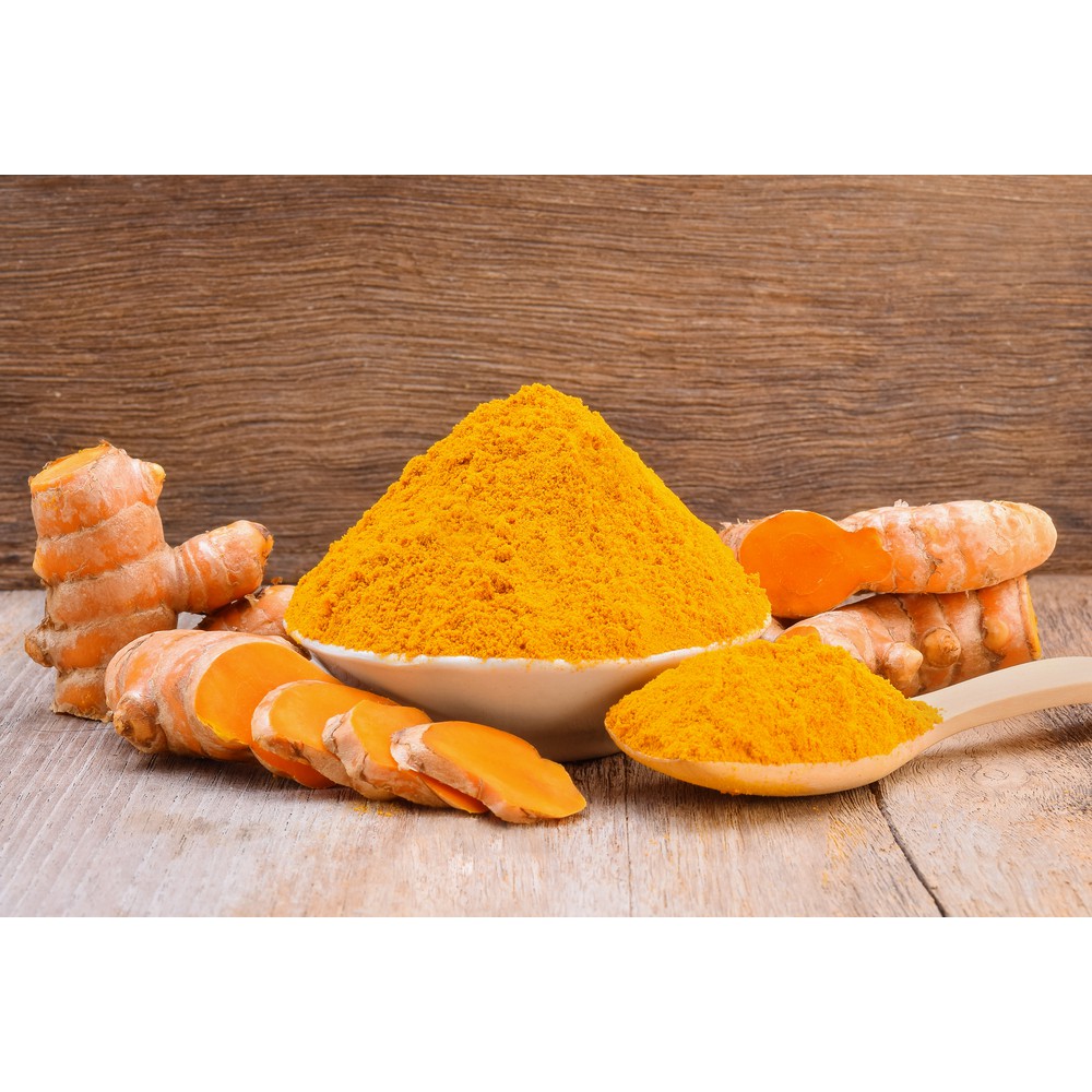 Bột Nghệ Ông Chà Và 60gr (Tumeric Powder)