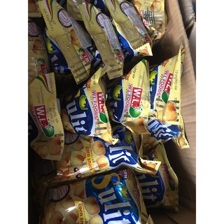 Bắp rang sữa Sulit Philippines - gói 100g
