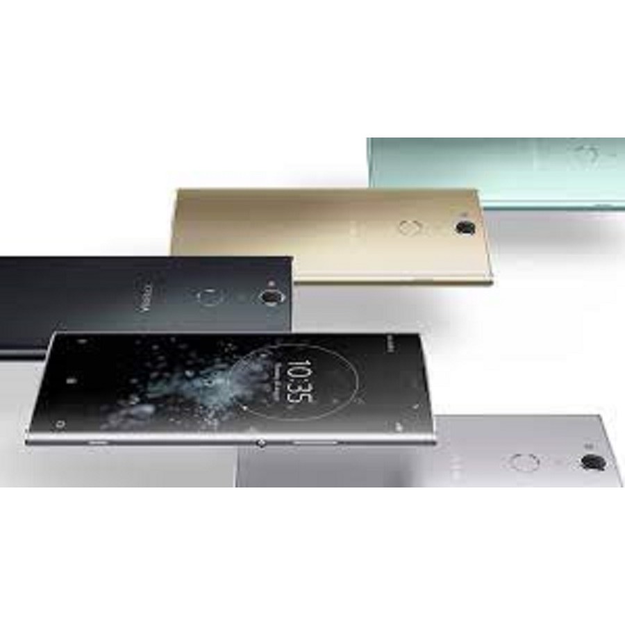 điện thoại Sony Xperia XA2 Plus ( Sony Xa2 Ultra ) 2sim ram 4G/64G mới Chính Hãng | BigBuy360 - bigbuy360.vn