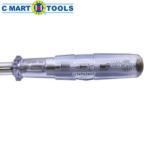 BÚT THỬ ĐIỆN C-MART L0037